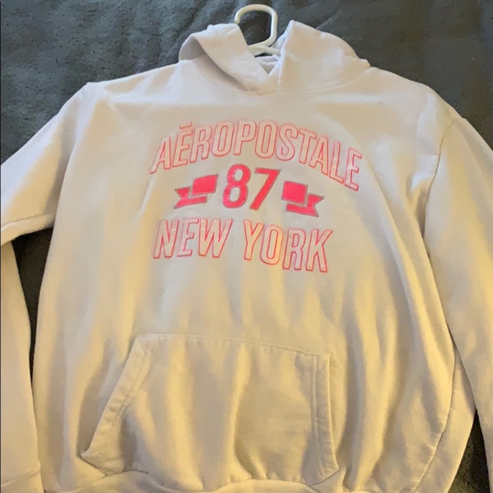 Aeropostale hoodie